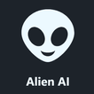 Alien AI 아이콘