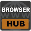 BF browser anti blokir bebas akses APK