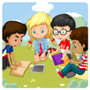 Game Edukasi Anak PAUD-TK: Pengenalan & Permainan APK