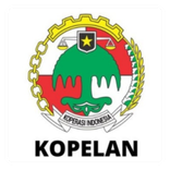 E-Kopelan (Koperasi LAN)