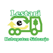 Lestari icon