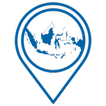 GPS Server Indonesia ไอคอน