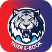 TIGER E-book ikona
