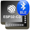 ESP32C3 BLE ไอคอน