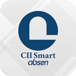 CII Smart Absen