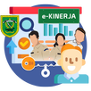 e-KINERJA Tanjung Redeb APK