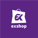 Exshop Admin APK