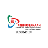 APK PUSLINE UPJ