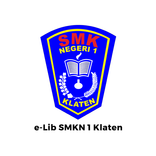 e-Lib SMKN 1 Klaten