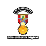 APK Mister Besar Digital