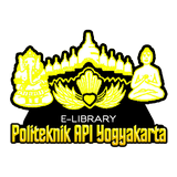 APK eLib Politeknik API Yogyakarta