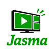 Jasma8 Zeichen
