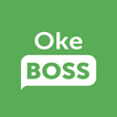OkeBoss biểu tượng