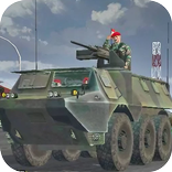 Mod Bussid Tank Lengkap