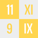 Learn Roman Numeral