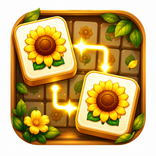 Tile Connect: Nature Puzzle