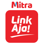 Mitra LinkAja: PPOB & QRIS