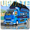 Mod Truk Wahyu Abadi APK