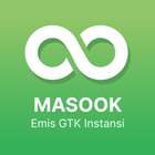 Masook Instansi Emis GTK icon