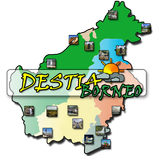 Destia Borneo