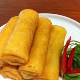 RESEP SOSIS SOLO