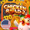 Chicken Road APK
