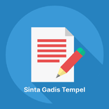 Sinta Gadis Cantik