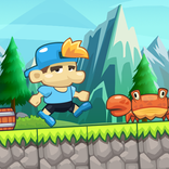 Luccas World - Jungle Adventur