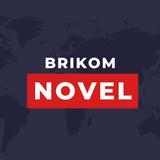 APK Brikom Novel And Comic