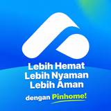 Pinhome: Properti, KPR & Jasa APK