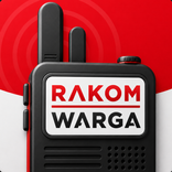 Walkie Talkie - Rakomwar PTT