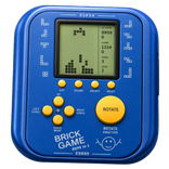 Brick Game Classic: 9999 in 1