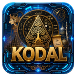 KODAL : Kode Alam & Resonansi