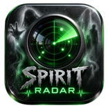 Spirit Radar — Ghost Detector
