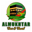 Almukhtar Tour & Travel icon