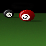 Billiards:8 Ball -Pocket