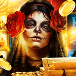 Ghost Gold