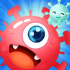 Idle TD: Virus Invasion APK