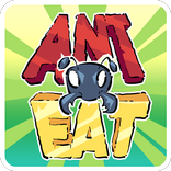 Idle Ant Eat
