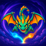 Idle Dragons: Merge Flight
