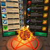 Idle Magic Clicker: Fair Game APK