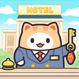 Meow Hotel - for Mousey