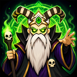 Idle Necromancer Tycoon