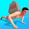 Idle Push Up APK