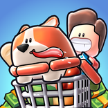 Mega Store: Cozy Supermarket
