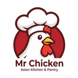 Mr. Chicken