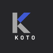 Koto icon