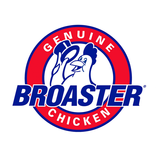 Broaster Jerez