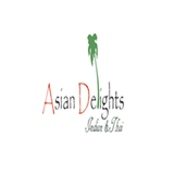 Asian Delights aplikacja