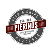 Pierinos Edinburgh icon